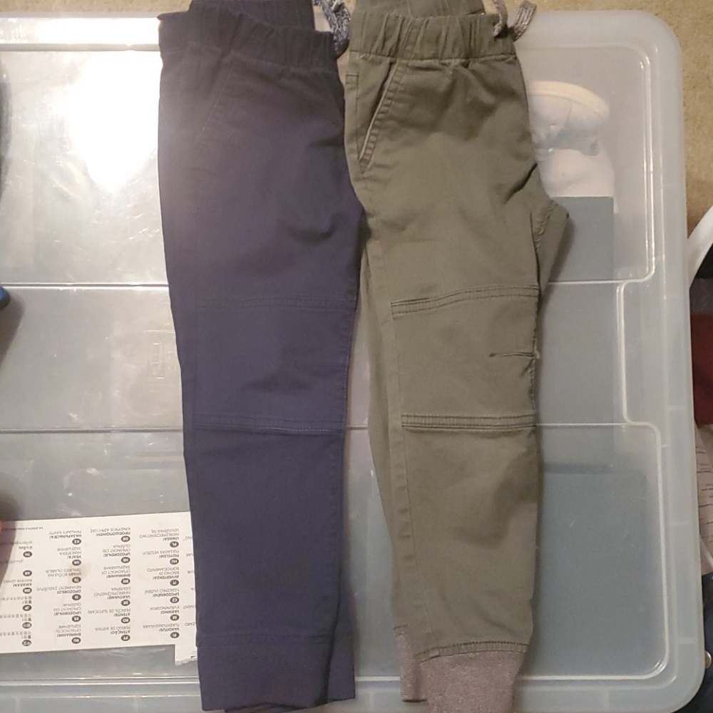 Joggers